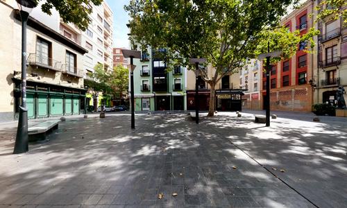 Plaza de San Felipe 2