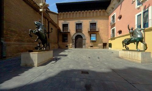 Plaza San Felipe