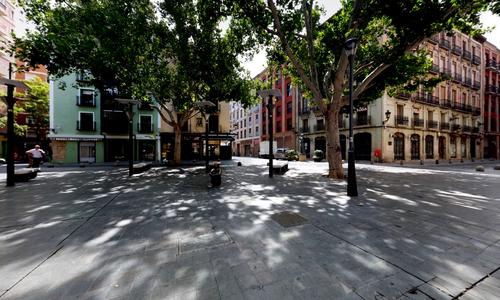 Plaza de San Felipe 1