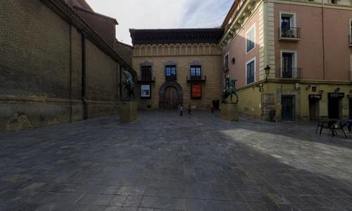 Plaza de San Felipe