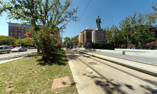 Plaza de San Francisco 2