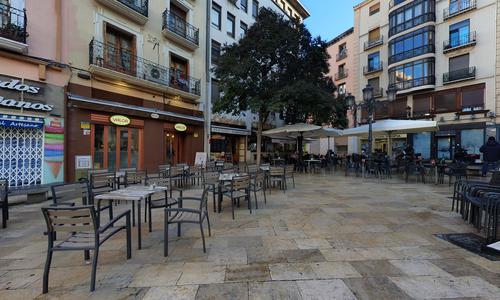Plaza Santiago Sas