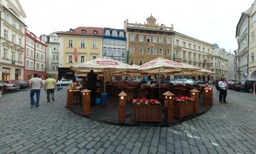 Malé náměstí