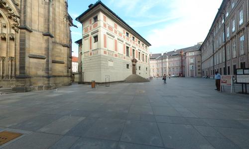 Katedrála Sv. Víta