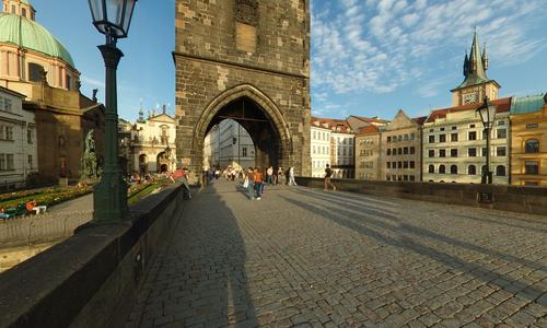 Karlův most