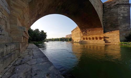 Puente de Piedra 1