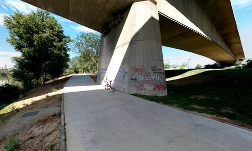 Puente de la Unión 2