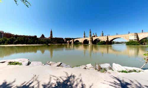 Puente de Piedra 2