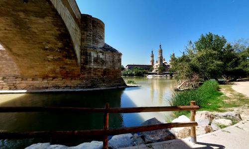 Puente de Piedra 1