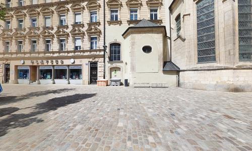 St. Kassians-Platz