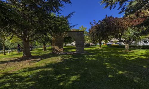 Ribera derecha del Najerilla