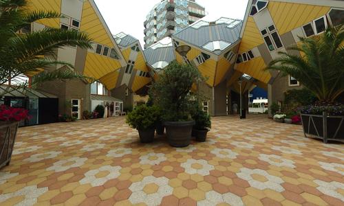 Kijk-Kubus (Rotterdam)