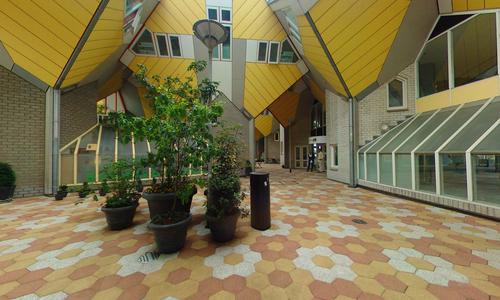 Kijk-Kubus (Rotterdam)