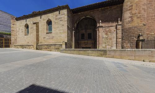 Santa Maria la Real
