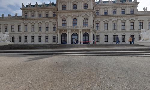 Schloss Belvedere