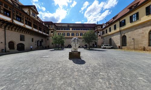 Schloss Hohentübingen
