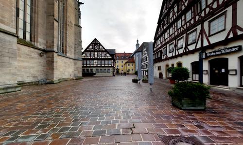 Munsterplatz