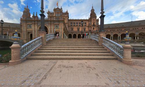 Plaza de España