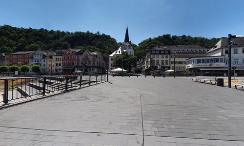 Sankt Goar
