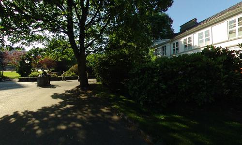 Stavanver - Breiavatnet
