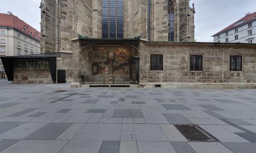 Stephanplatz