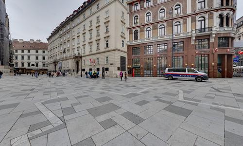 Stephanplatz