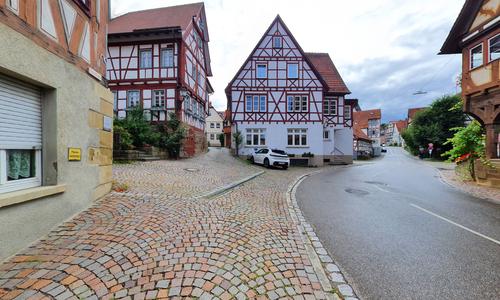 Strümpfelbach