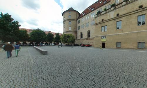 Staufenberg Platz
