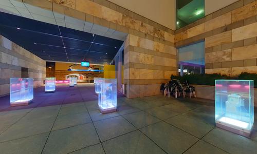 Haus der Geschichte