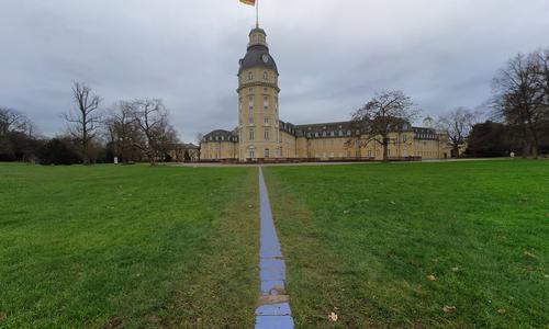 Rear facade 2