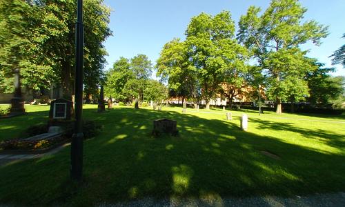 Trondheim Nidaros Domkirke