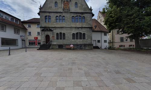 Münster place