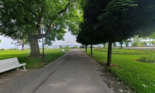 Badgarten