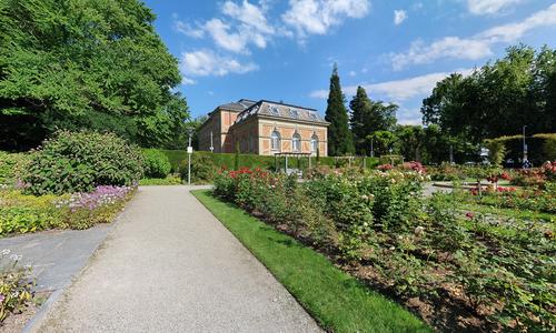 Rosengarten