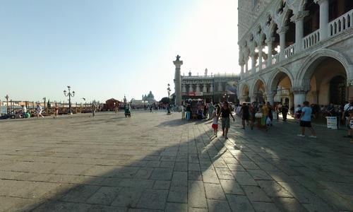 Riva degli Schiavoni