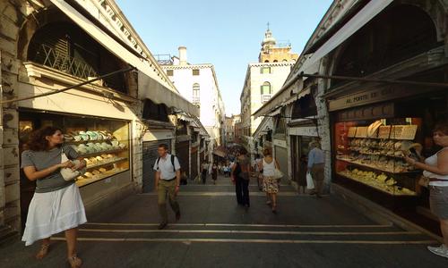 Puente de Rialto