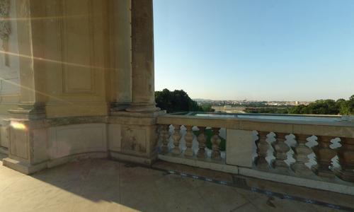 Gloriette Schloss Schönbrunn