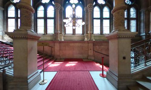 Rathaus