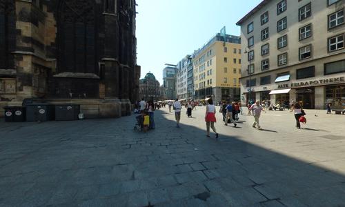 Stephansplatz