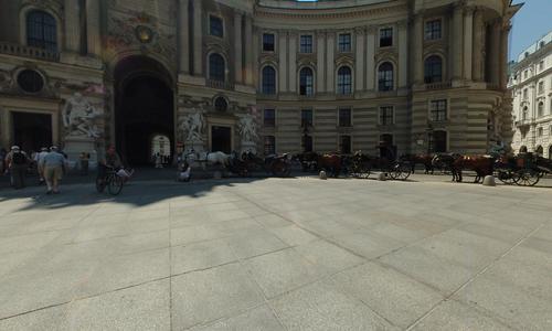Michaelerplatz