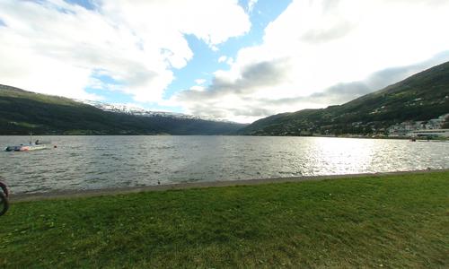 Voss - Vangsvatnet