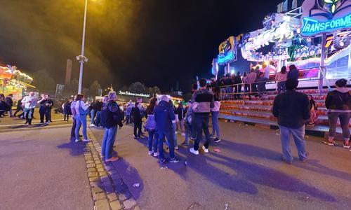 Canstatter Volksfest