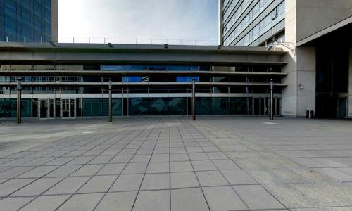 Edificios WTCZ
