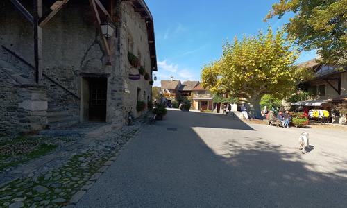 Yvoire