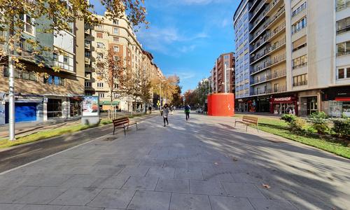 Gran Via