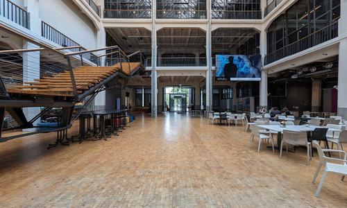 Foyer
