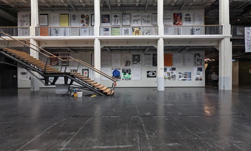 Staatliche Hochschule für Gestaltung Karlsruhe (HfG)