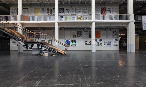 Staatliche Hochschule für Gestaltung Karlsruhe (HfG)